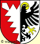 Das Grmitzer Wappen